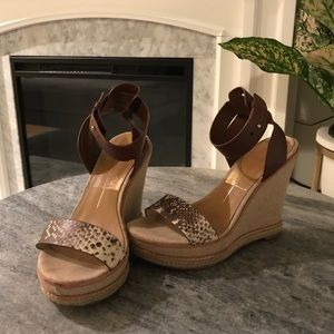 Dolce Vita Wedges